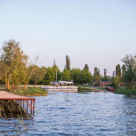 Збурьевский Кут Stara Zbur'yivka Dış mekan fotoğraf
