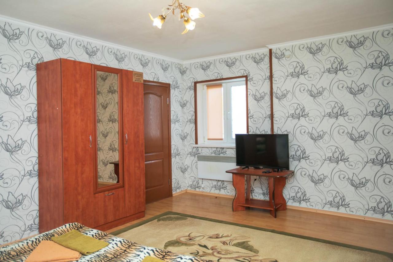 Збурьевский Кут Stara Zbur'yivka Dış mekan fotoğraf